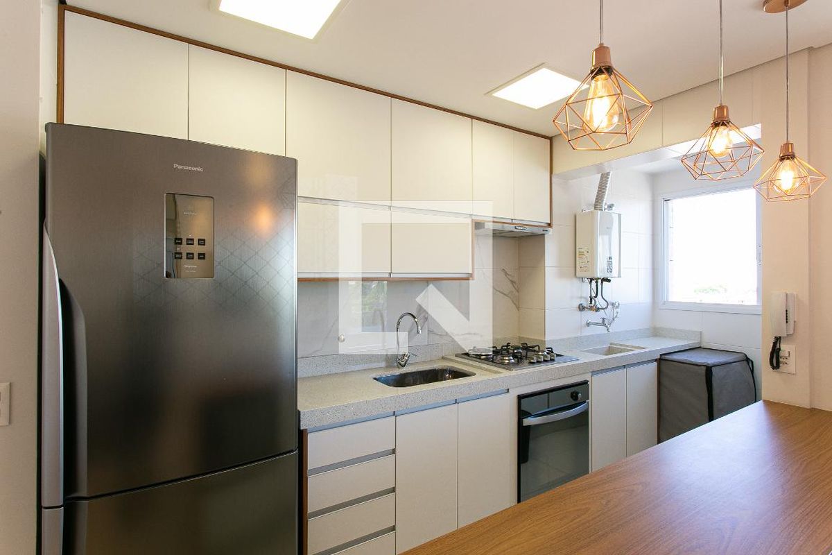 Apartamento, 2 quartos, 52 m² - Foto 58