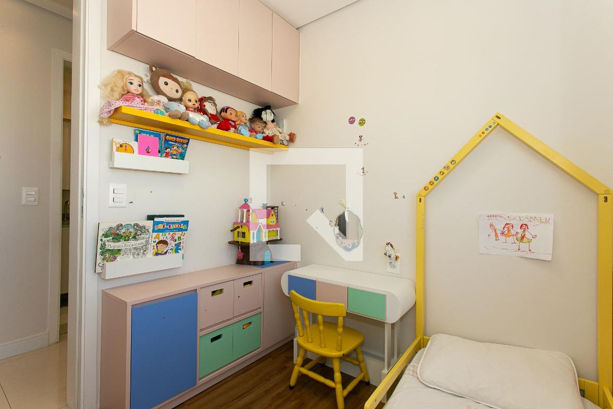 Apartamento, 2 quartos, 52 m² - Foto 28
