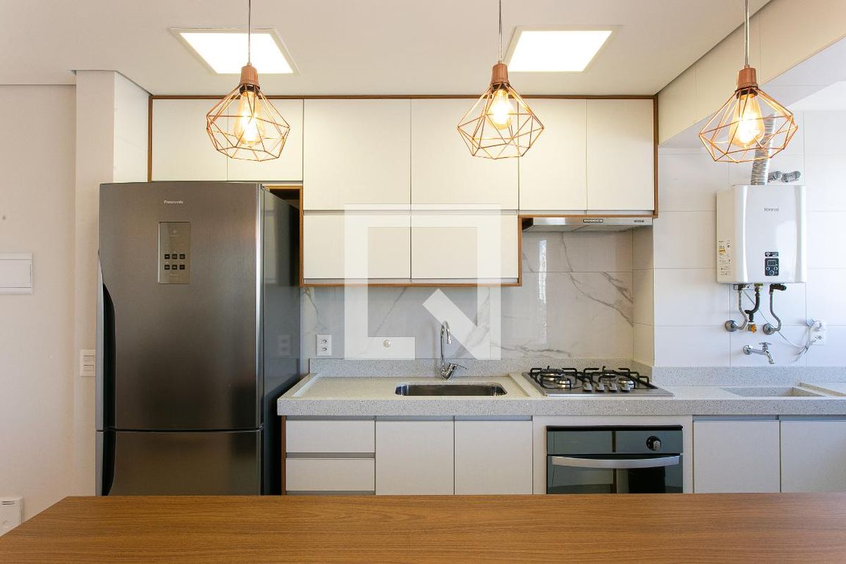 Apartamento, 2 quartos, 52 m² - Foto 60