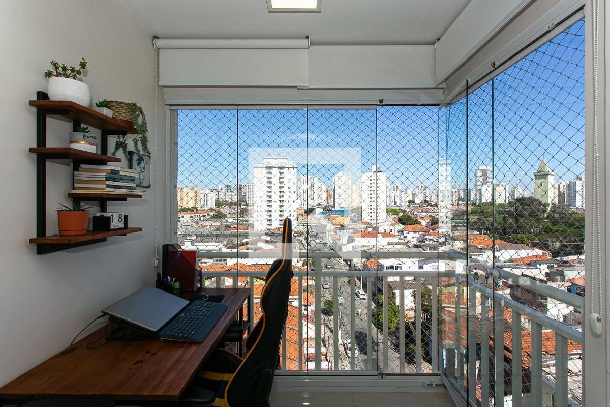 Apartamento, 2 quartos, 52 m² - Foto 18