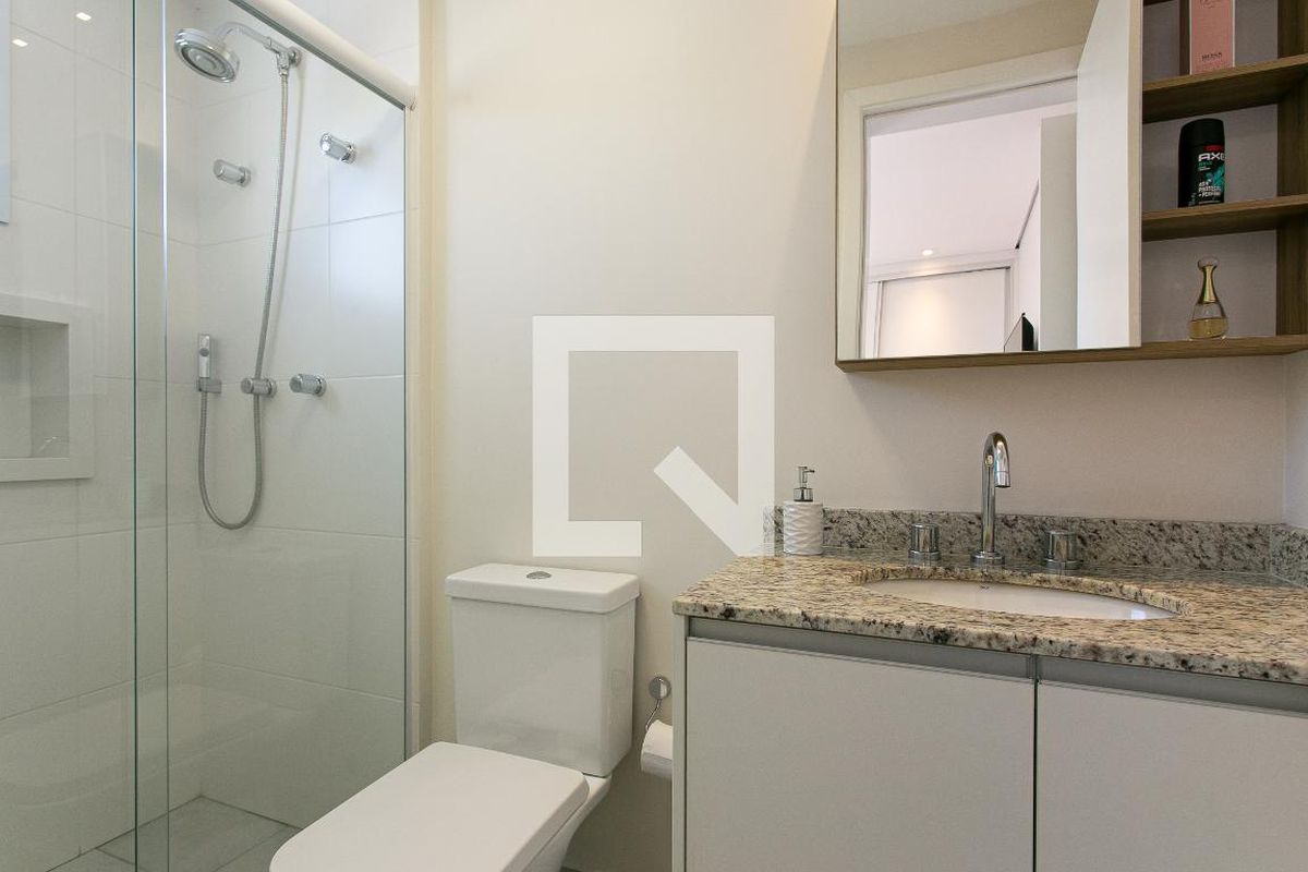Apartamento, 2 quartos, 52 m² - Foto 40