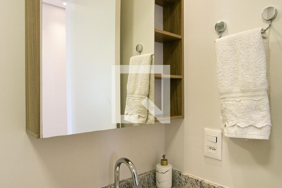 Apartamento, 2 quartos, 52 m² - Foto 54