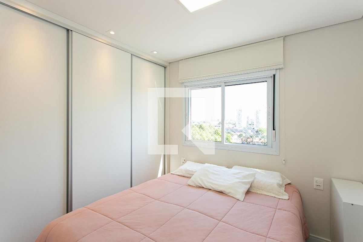 Apartamento, 2 quartos, 52 m² - Foto 32