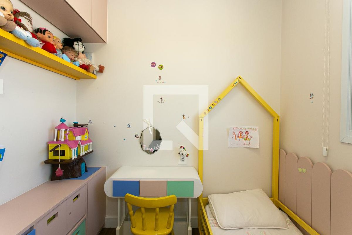 Apartamento, 2 quartos, 52 m² - Foto 26