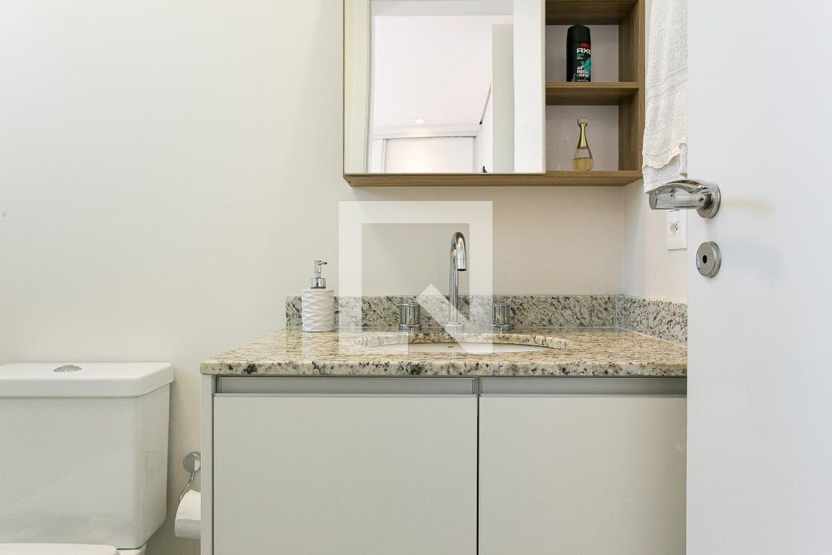 Apartamento, 2 quartos, 52 m² - Foto 42