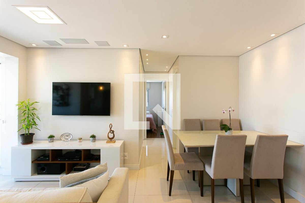 Apartamento, 2 quartos, 52 m² - Foto 12