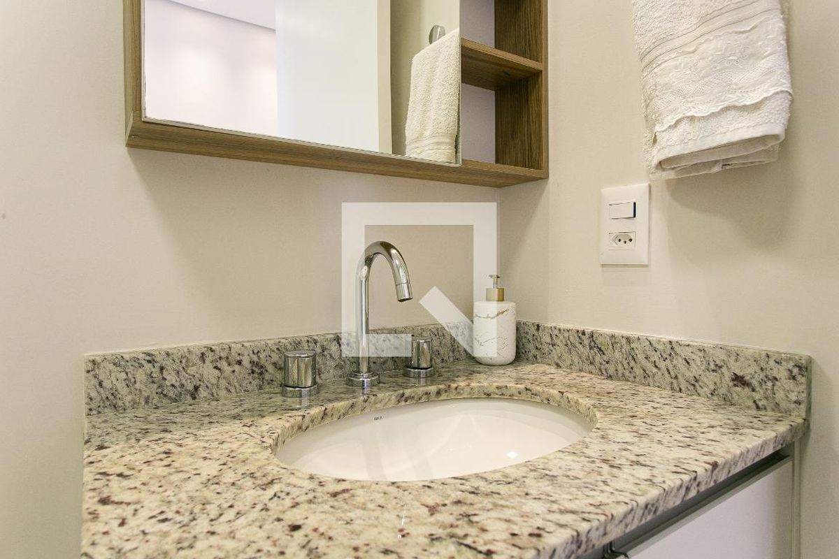 Apartamento, 2 quartos, 52 m² - Foto 52