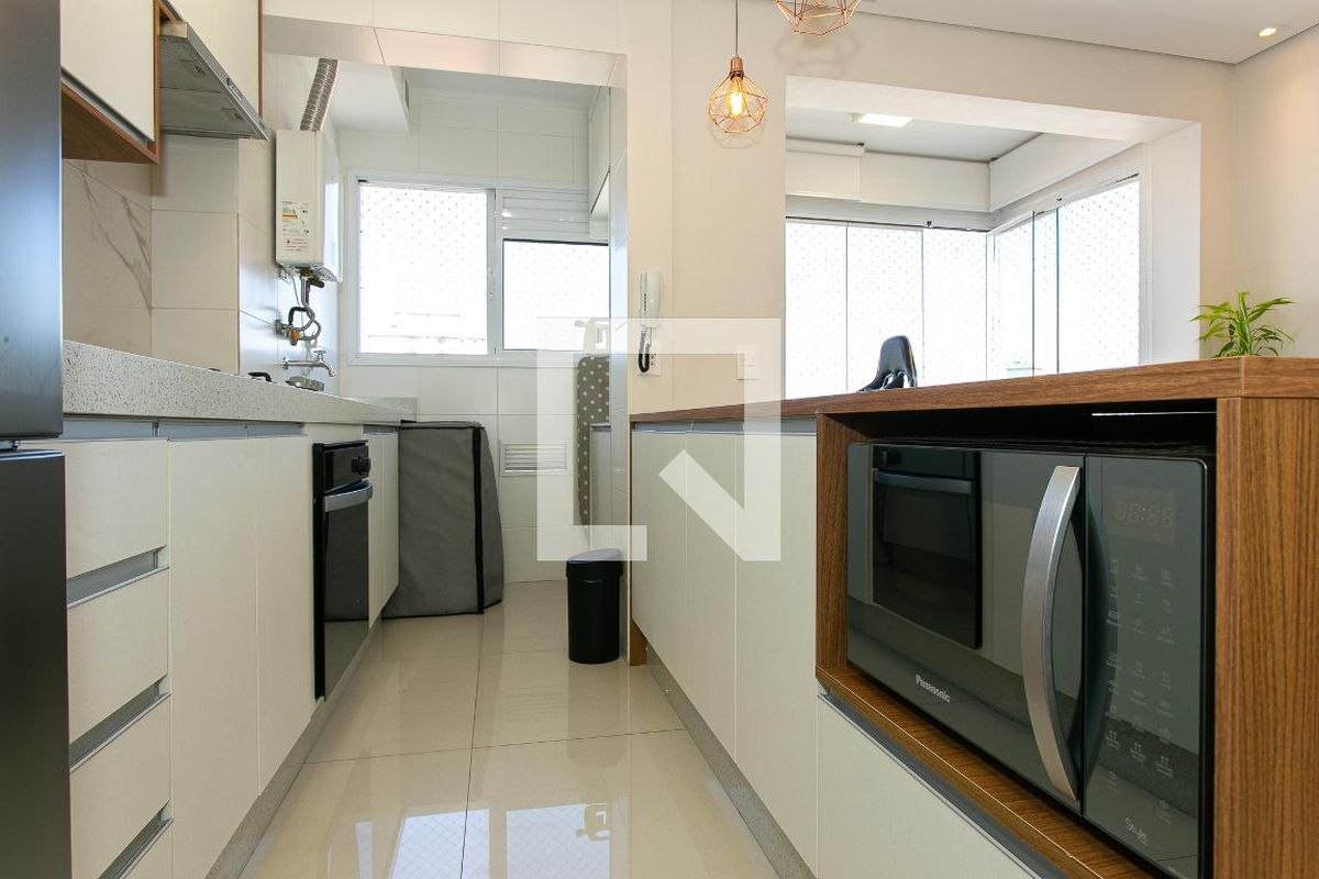 Apartamento, 2 quartos, 52 m² - Foto 66