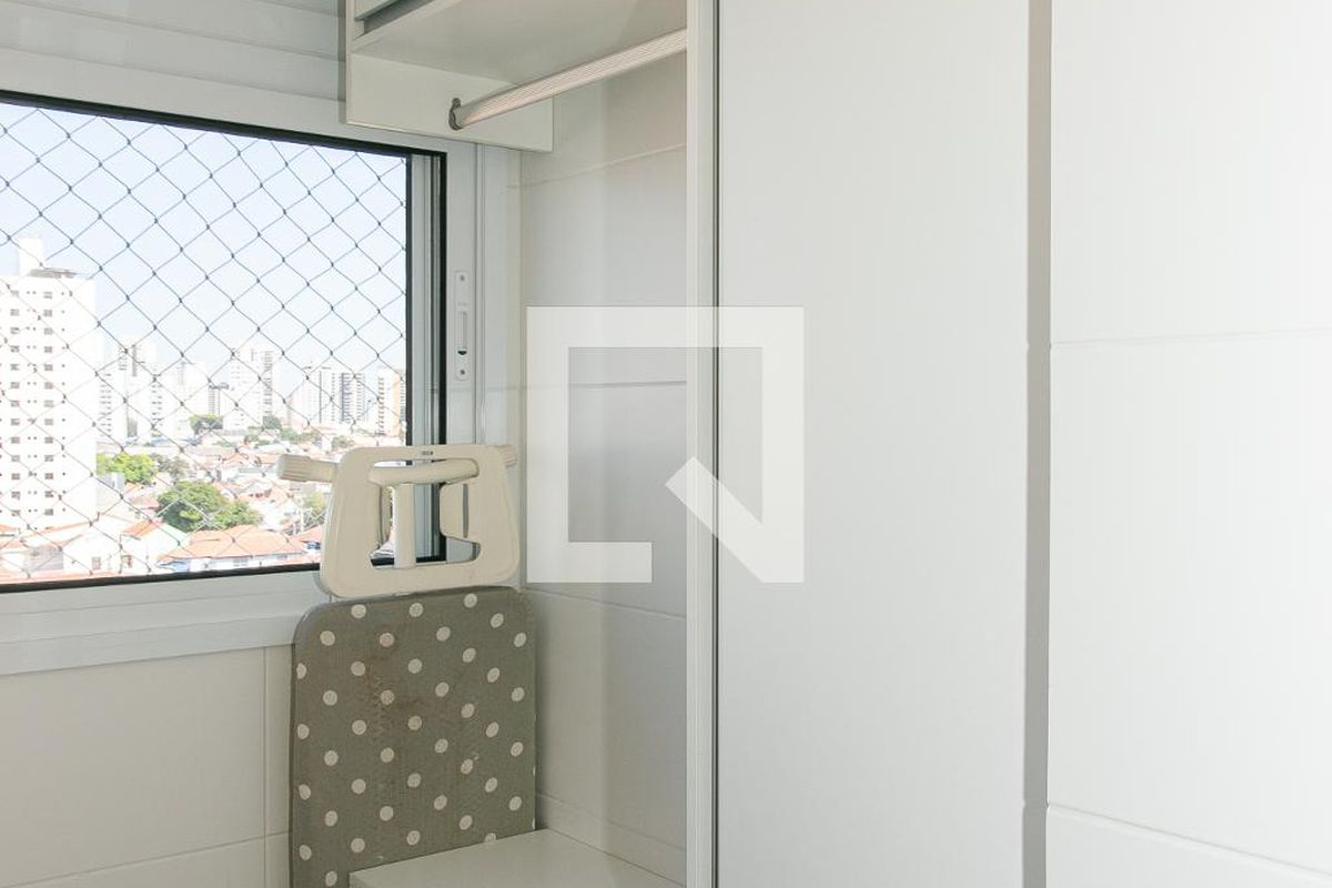 Apartamento, 2 quartos, 52 m² - Foto 72