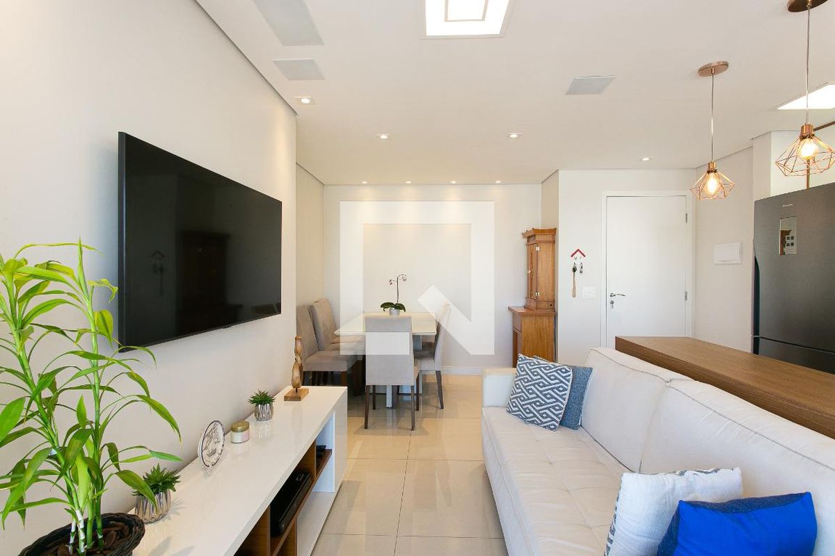Apartamento, 2 quartos, 52 m² - Foto 8