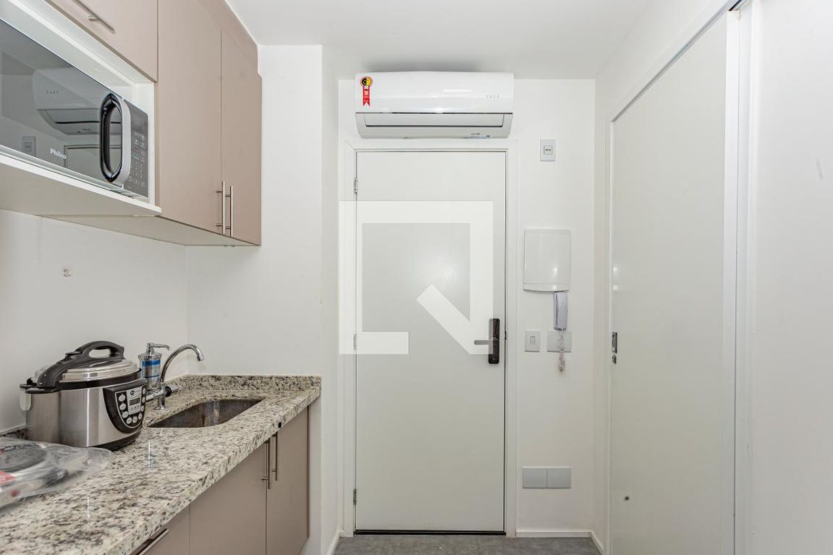 Apartamento, 1 quarto, 25 m² - Foto 15