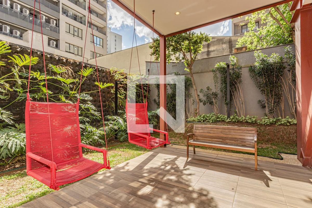 Apartamento, 1 quarto, 25 m² - Foto 22