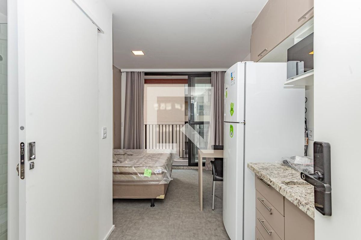 Apartamento, 1 quarto, 25 m² - Foto 18