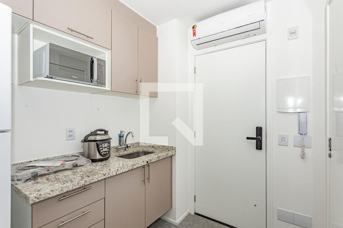 Apartamento, 1 quarto, 25 m² - Foto 16