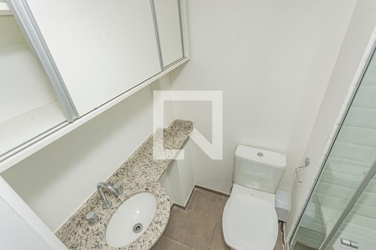 Apartamento, 1 quarto, 25 m² - Foto 13