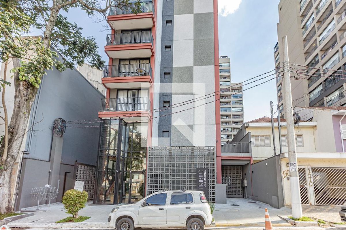 Apartamento, 1 quarto, 25 m² - Foto 26