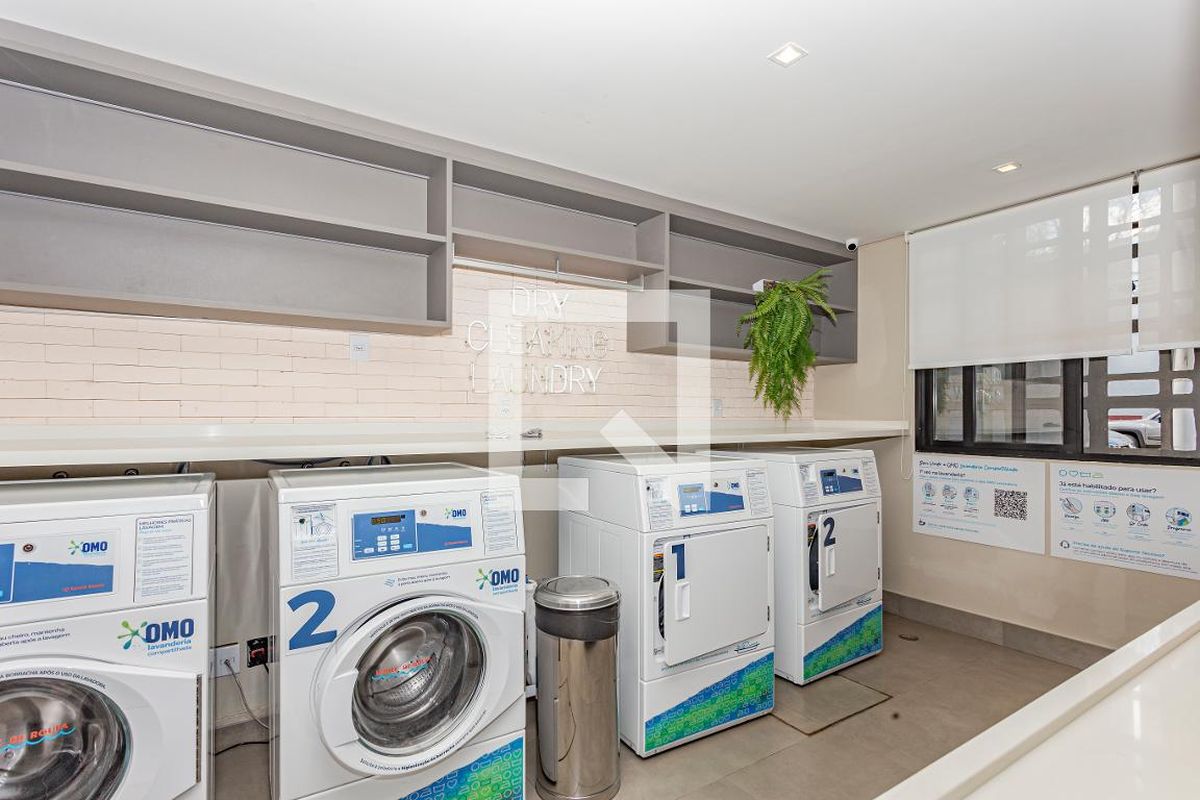 Apartamento, 1 quarto, 25 m² - Foto 23