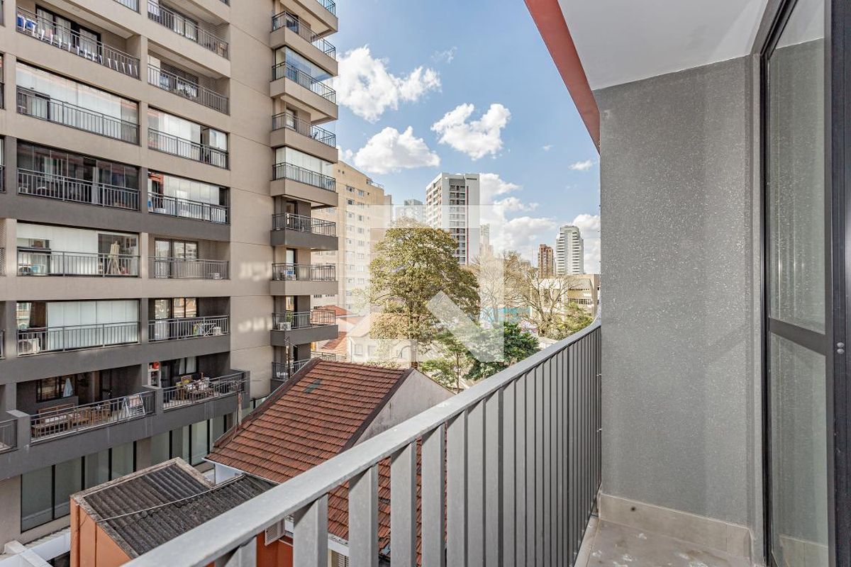 Apartamento, 1 quarto, 25 m² - Foto 10
