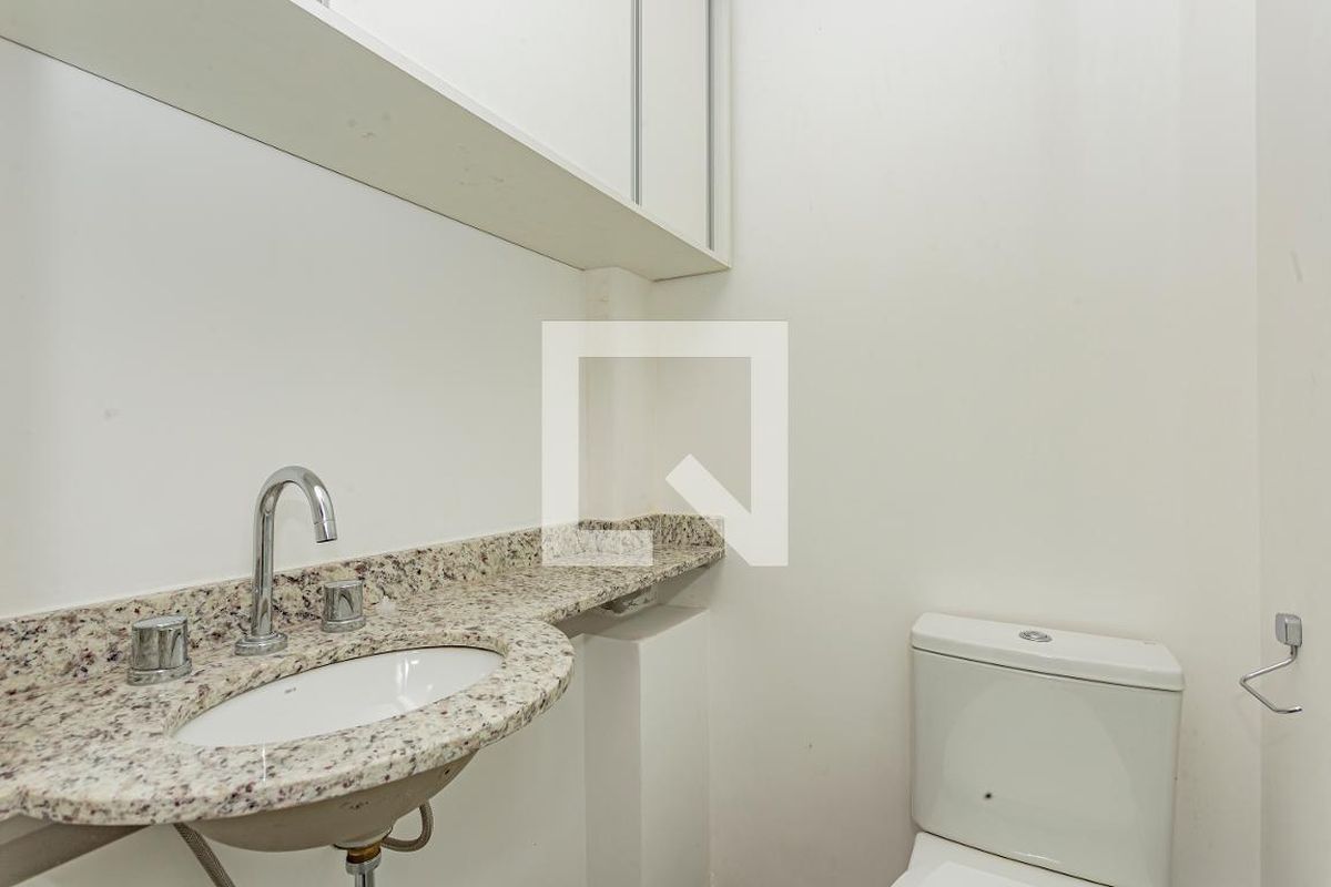 Apartamento, 1 quarto, 25 m² - Foto 11