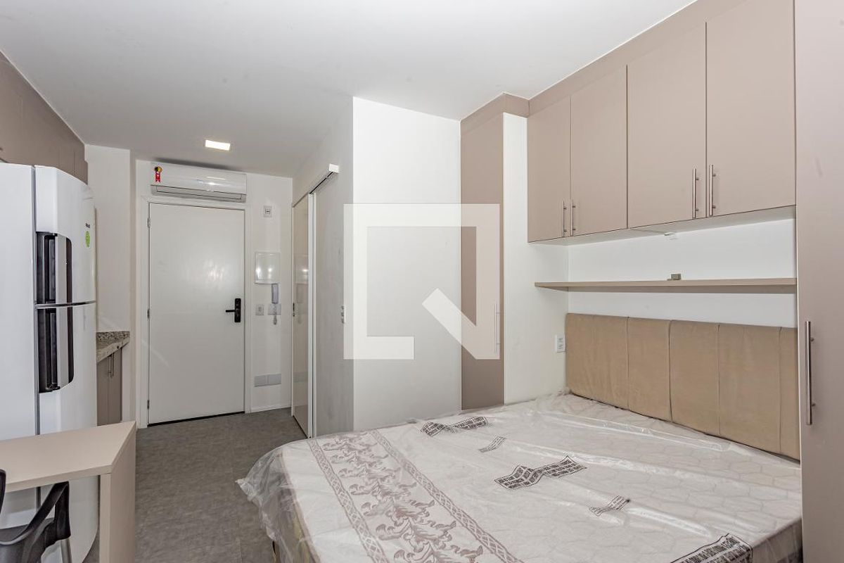 Apartamento, 1 quarto, 25 m² - Foto 5