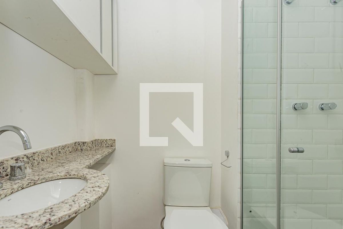 Apartamento, 1 quarto, 25 m² - Foto 12