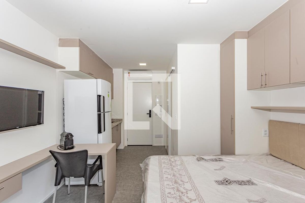 Apartamento, 1 quarto, 25 m² - Foto 6