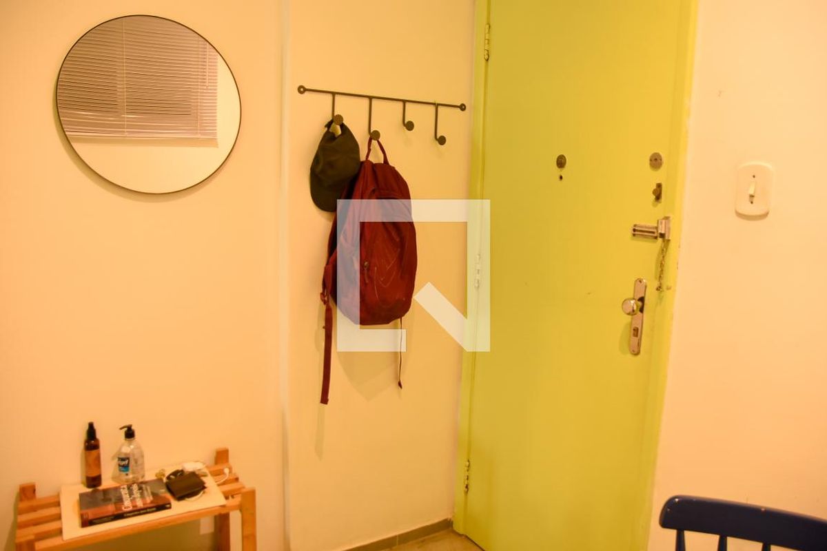 Apartamento, 1 quarto, 42 m² - Foto 12