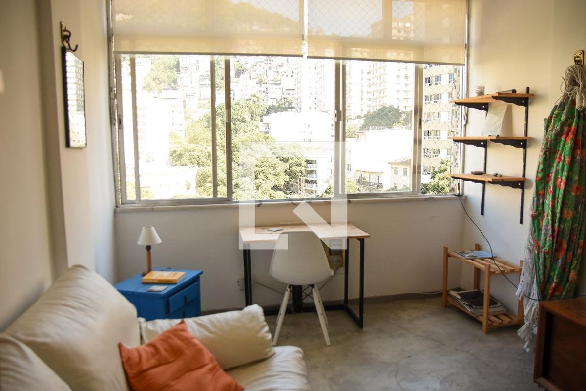 Apartamento, 1 quarto, 42 m² - Foto 22