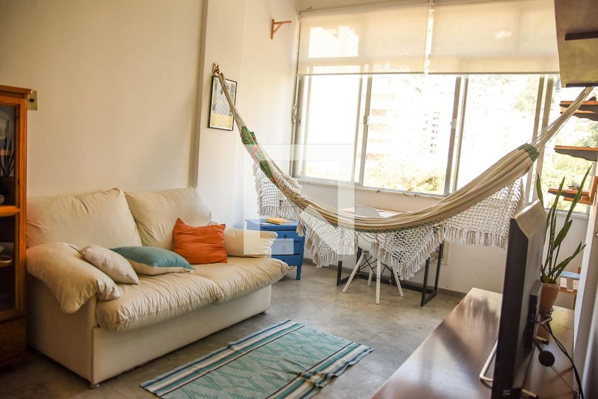 Apartamento, 1 quarto, 42 m² - Foto 28