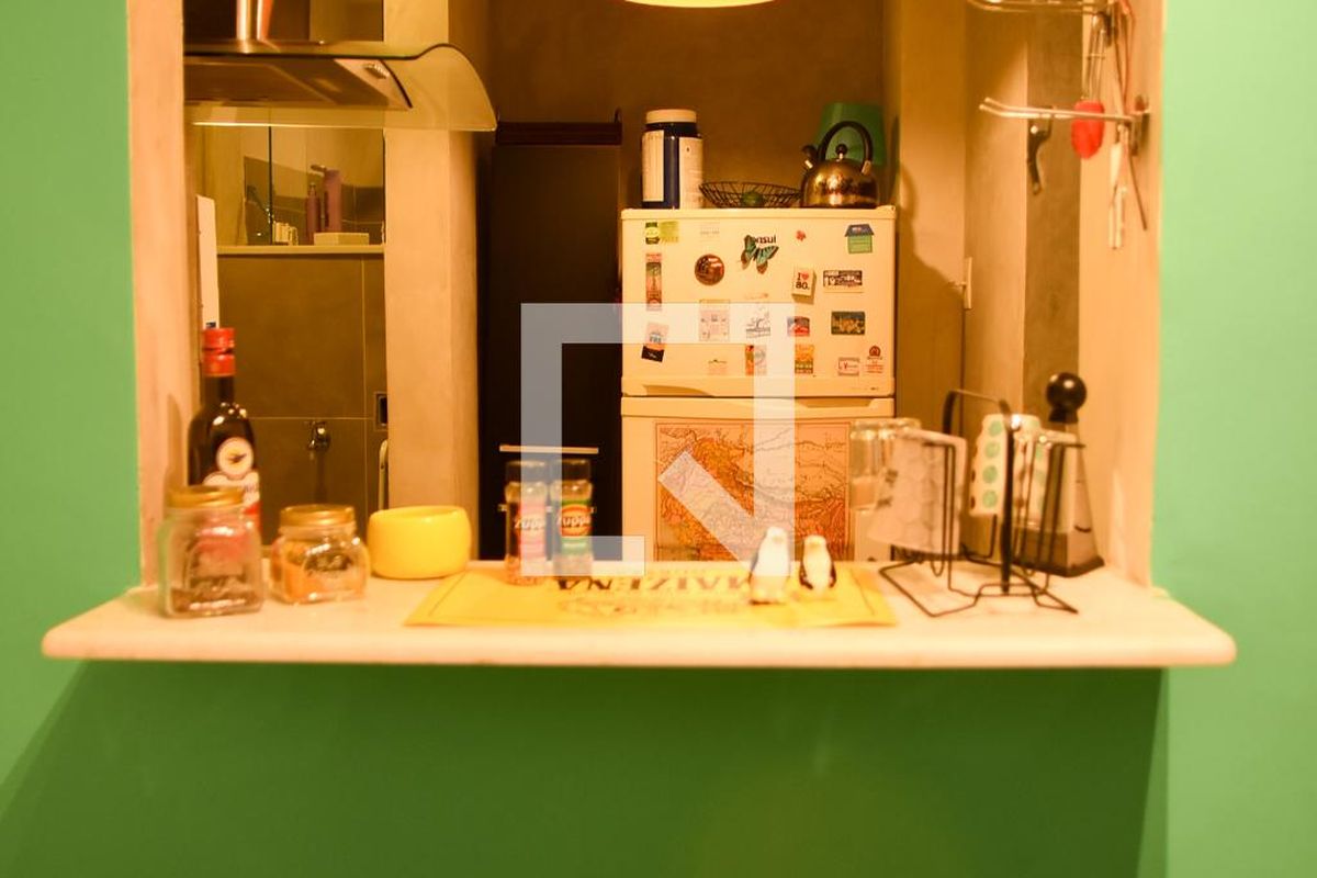 Apartamento, 1 quarto, 42 m² - Foto 4