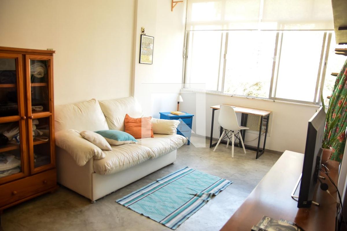 Apartamento, 1 quarto, 42 m² - Foto 16