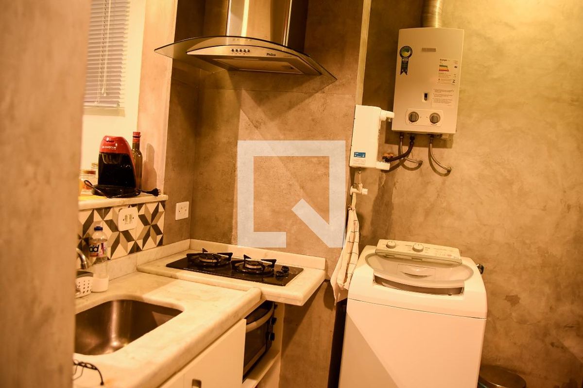 Apartamento, 1 quarto, 42 m² - Foto 52