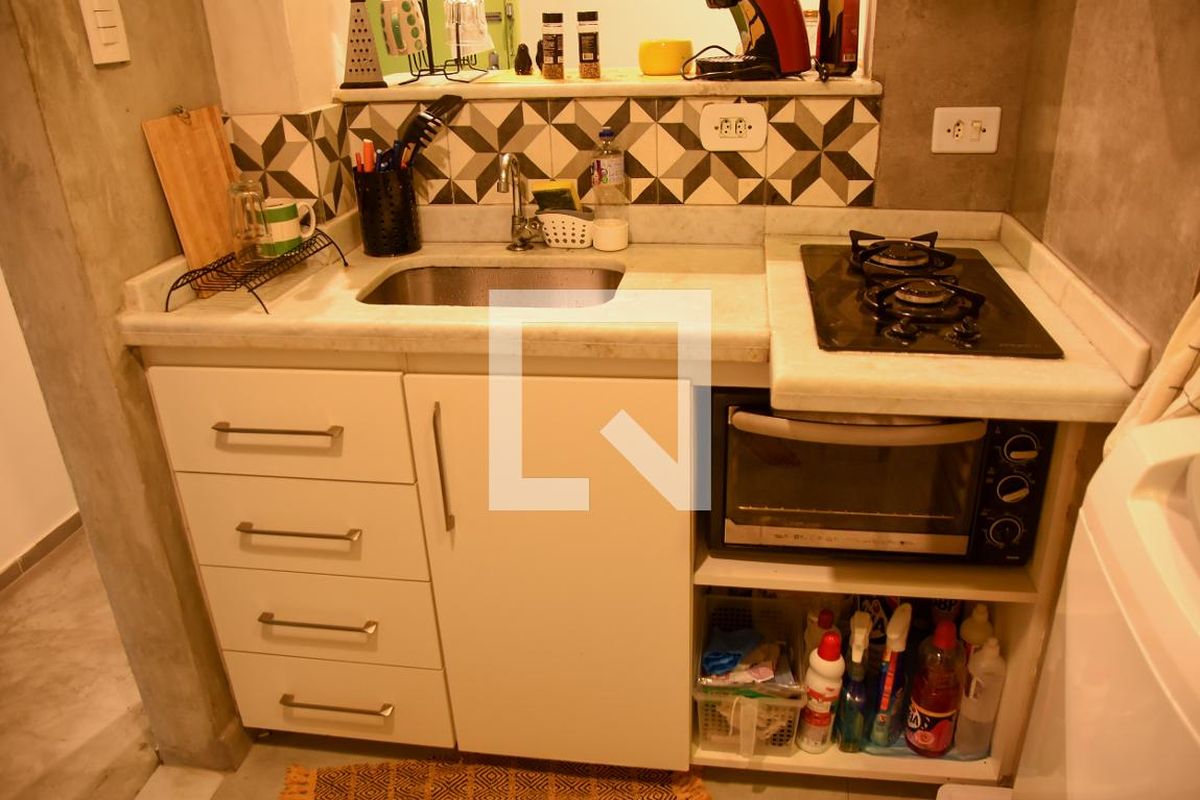 Apartamento, 1 quarto, 42 m² - Foto 62