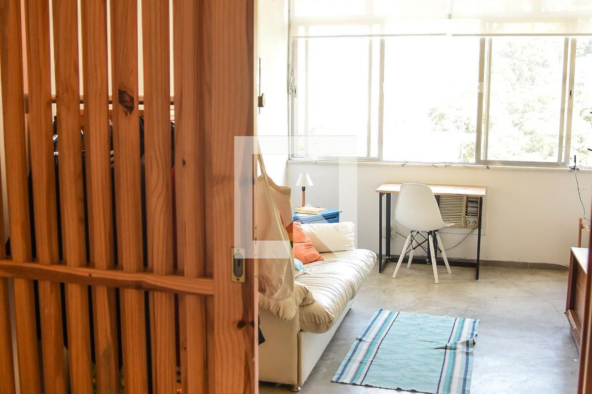 Apartamento, 1 quarto, 42 m² - Foto 38