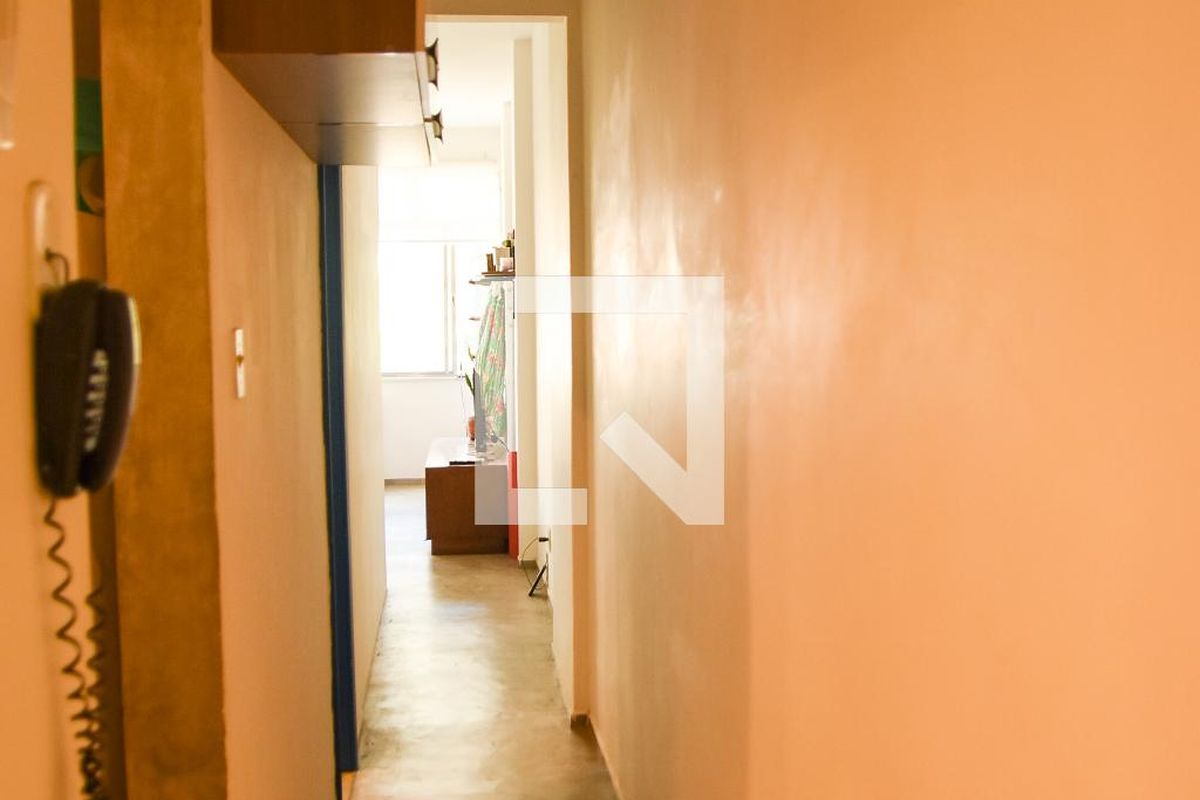Apartamento, 1 quarto, 42 m² - Foto 10