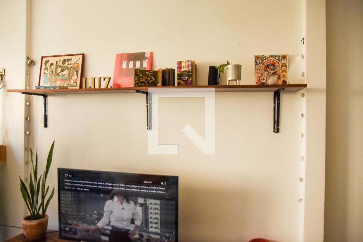 Apartamento, 1 quarto, 42 m² - Foto 24