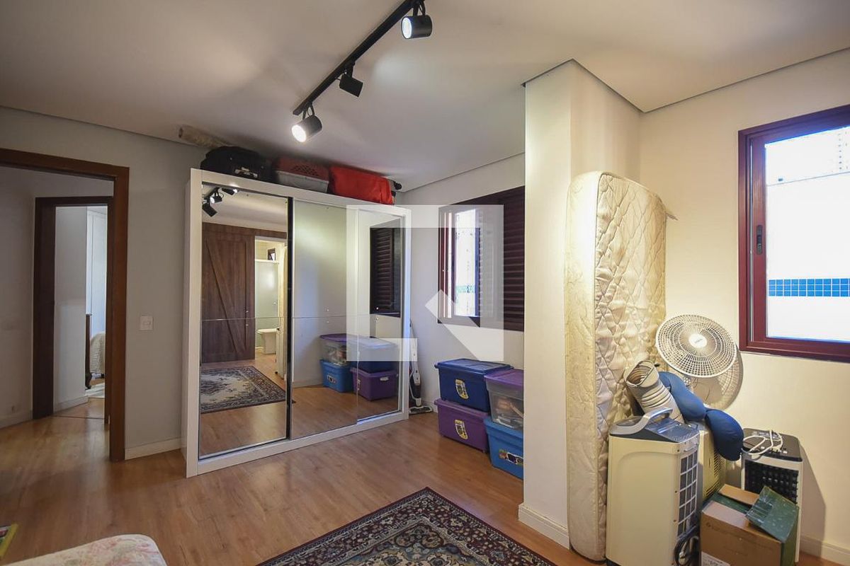 Apartamento, 2 quartos, 89 m² - Foto 44