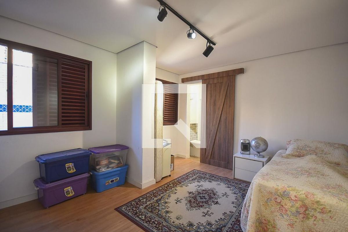 Apartamento, 2 quartos, 89 m² - Foto 40