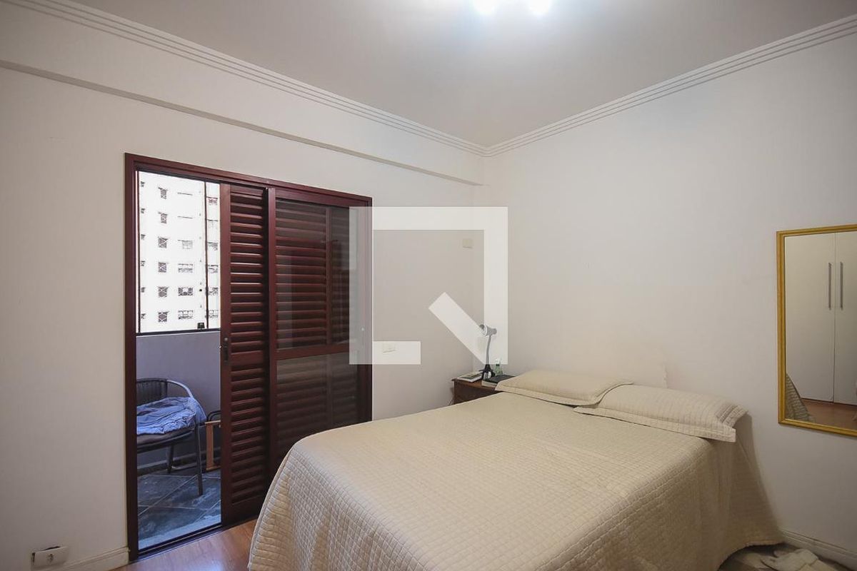 Apartamento, 2 quartos, 89 m² - Foto 28