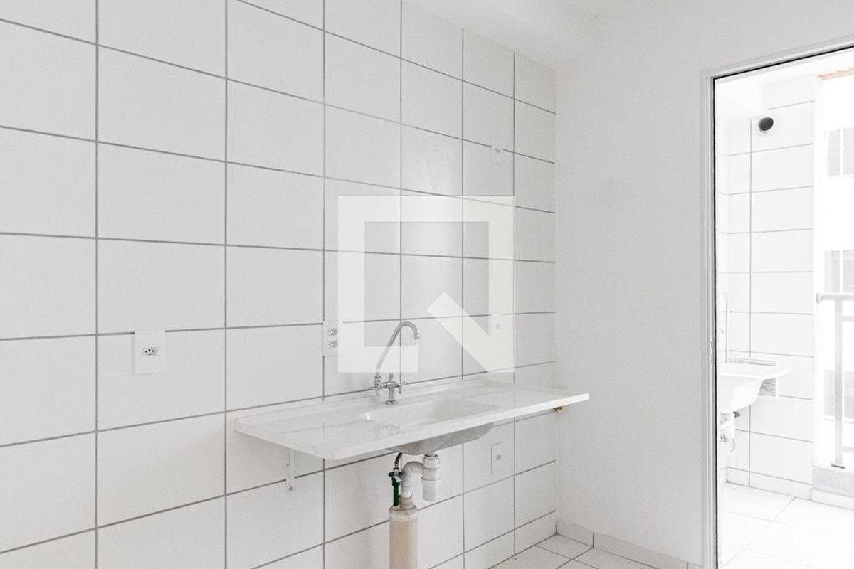 Apartamento, 2 quartos, 42 m² - Foto 27