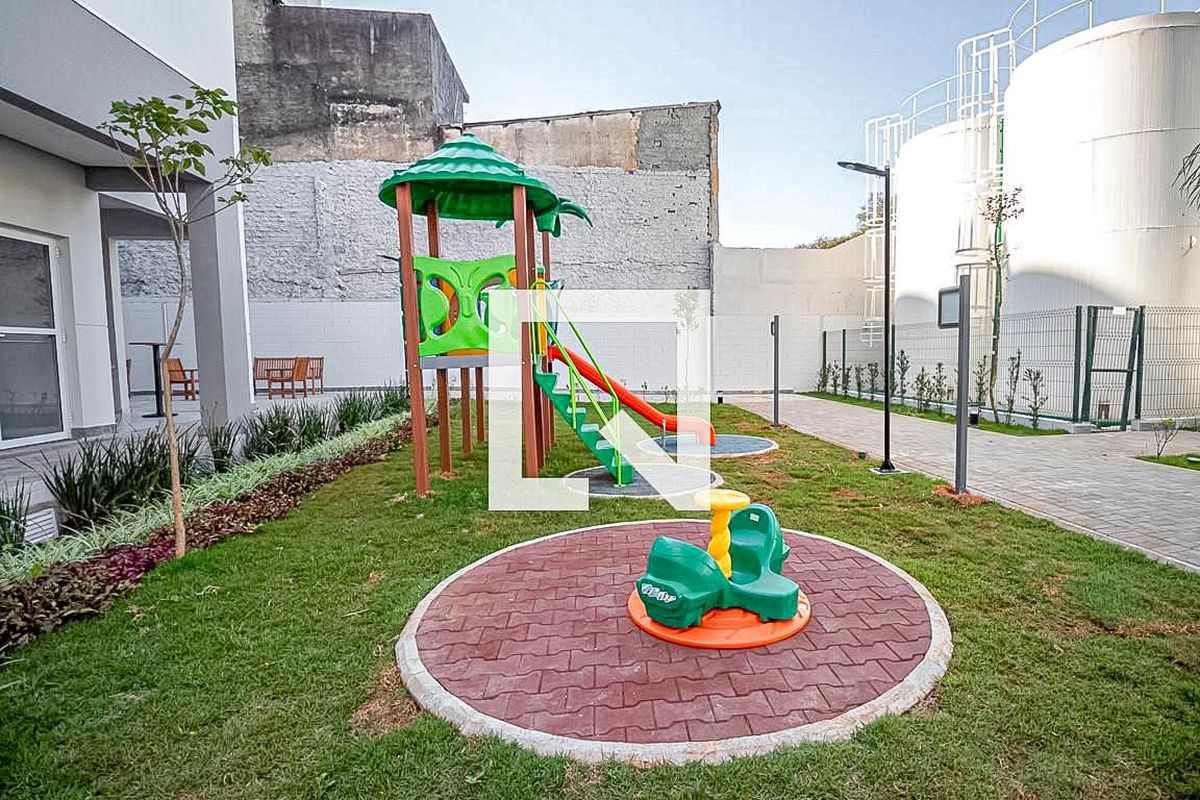 Apartamento, 2 quartos, 42 m² - Foto 36