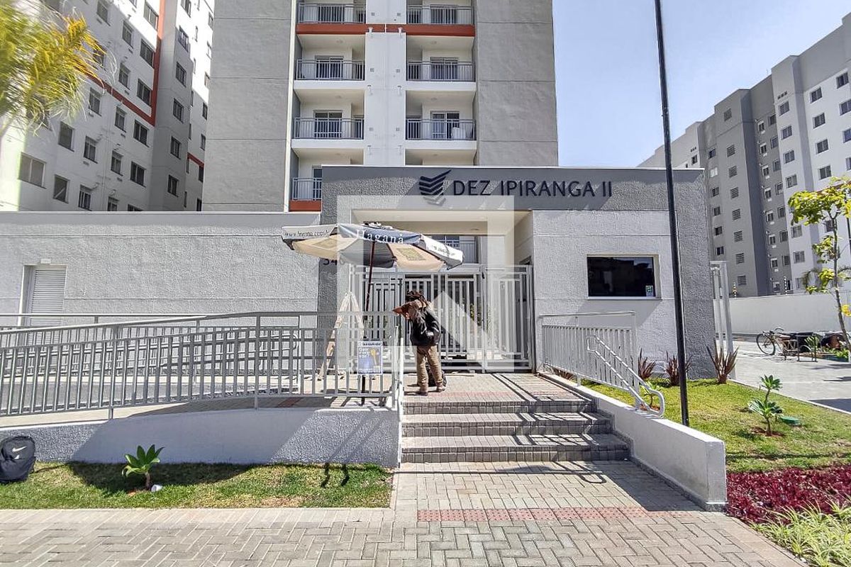 Apartamento, 2 quartos, 42 m² - Foto 38