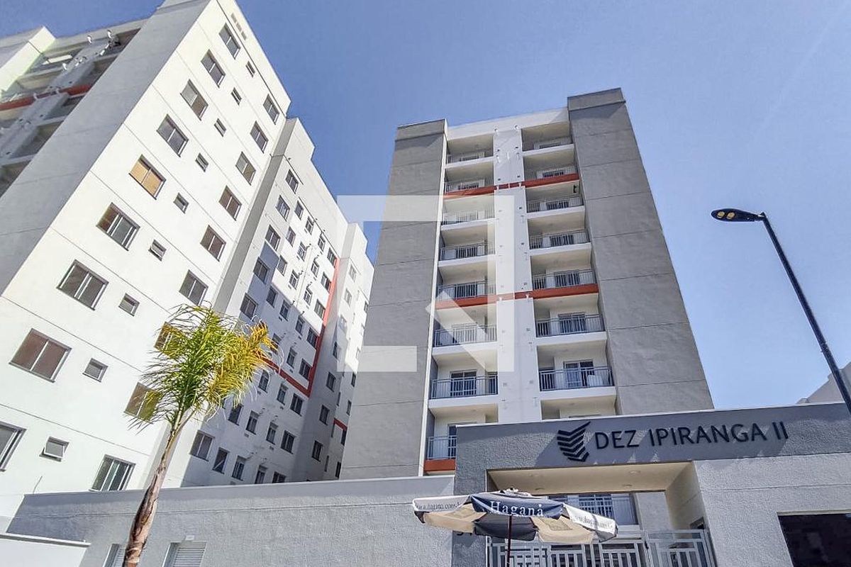 Apartamento, 2 quartos, 42 m² - Foto 40