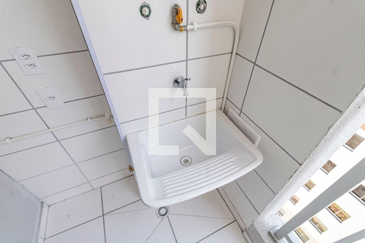 Apartamento, 2 quartos, 42 m² - Foto 8