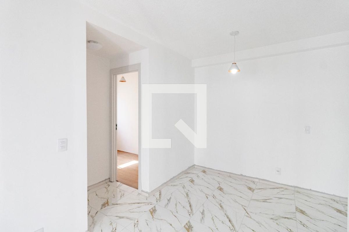 Apartamento, 2 quartos, 42 m² - Foto 5