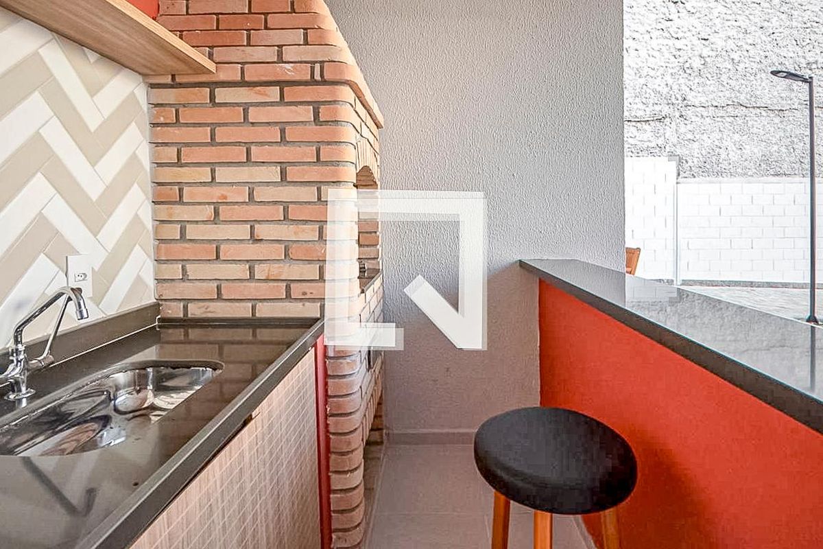 Apartamento, 2 quartos, 42 m² - Foto 31