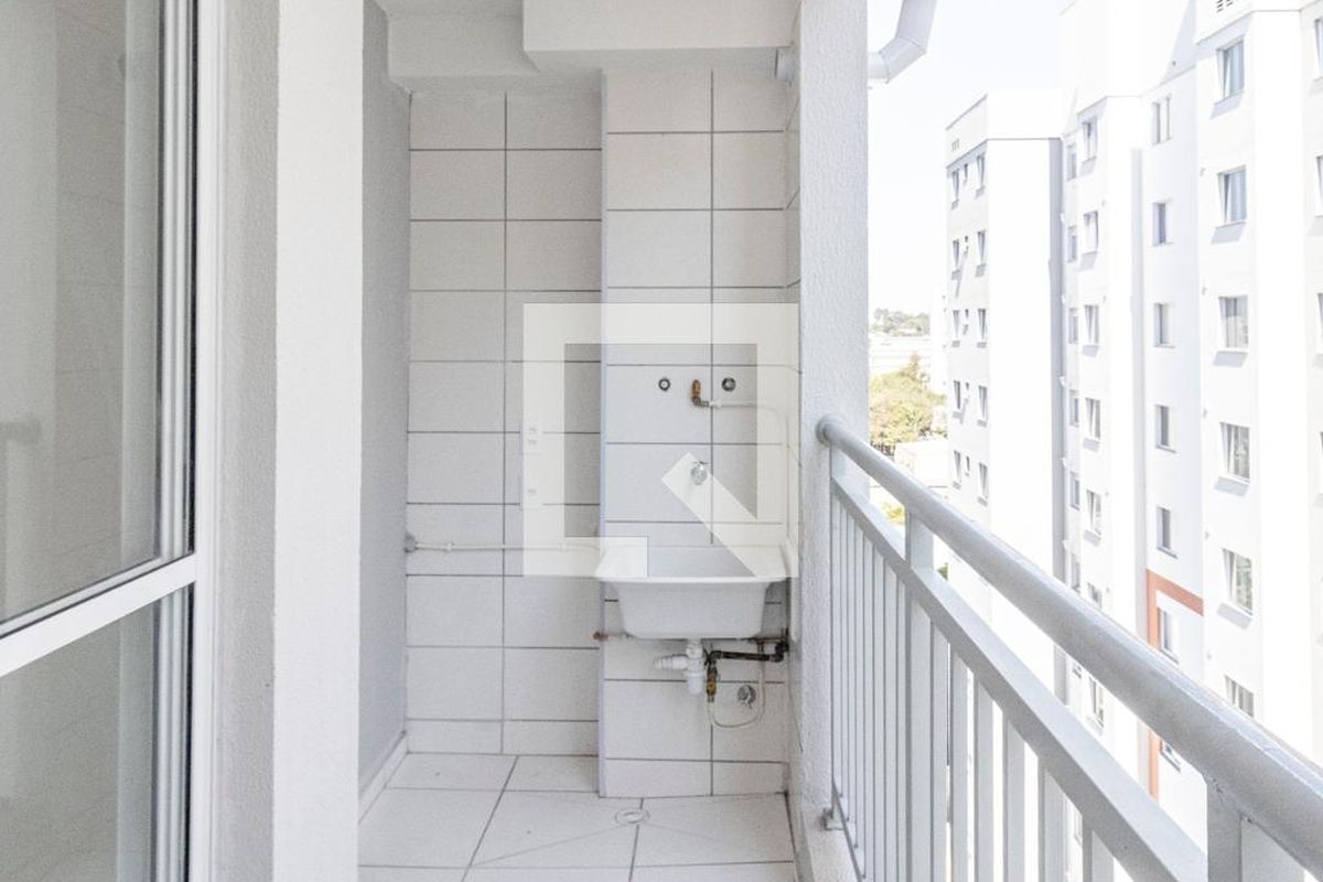Apartamento, 2 quartos, 42 m² - Foto 7