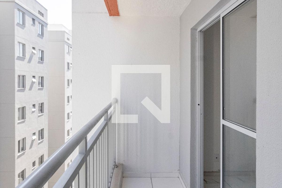 Apartamento, 2 quartos, 42 m² - Foto 10