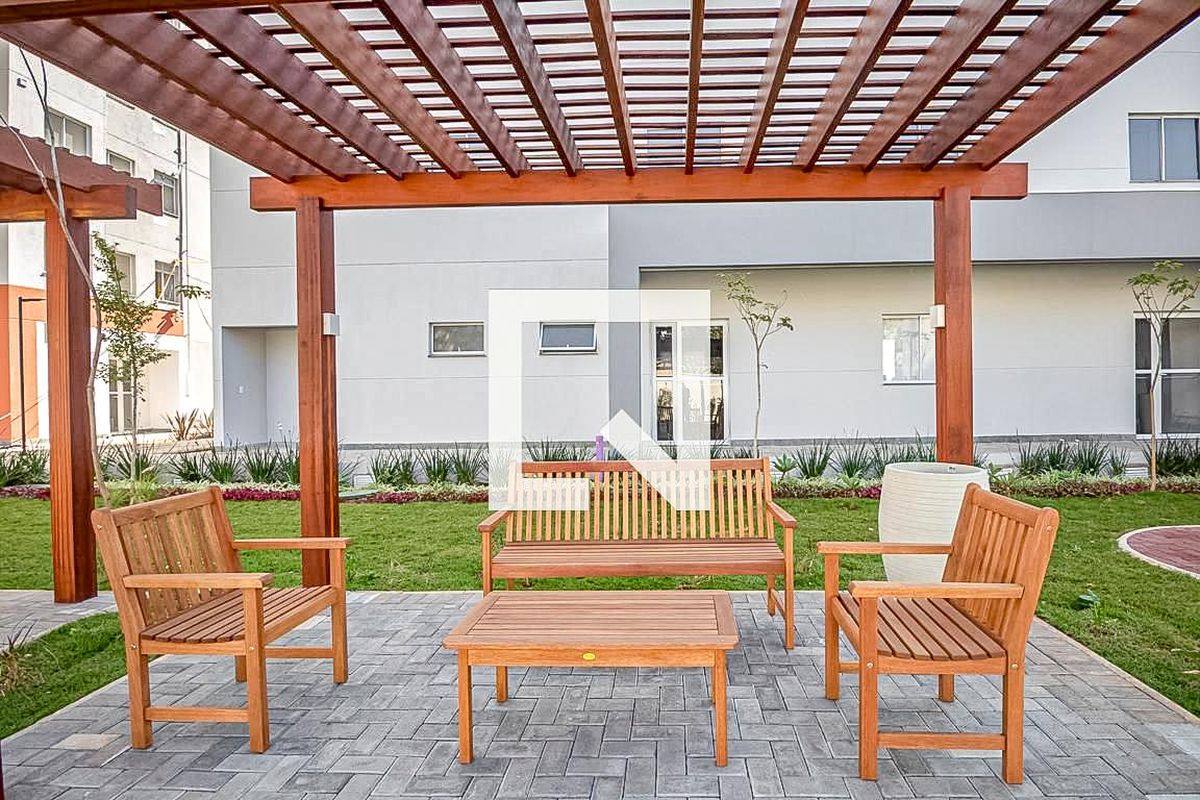 Apartamento, 2 quartos, 42 m² - Foto 35