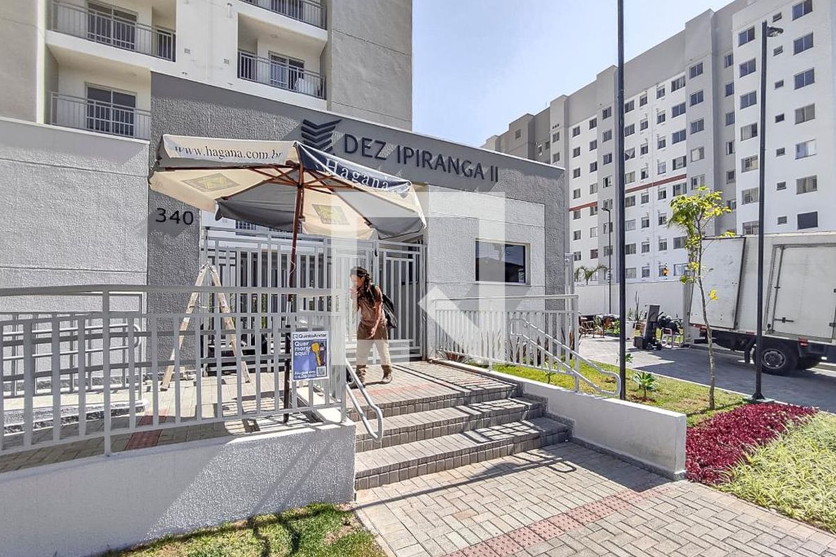 Apartamento, 2 quartos, 42 m² - Foto 39